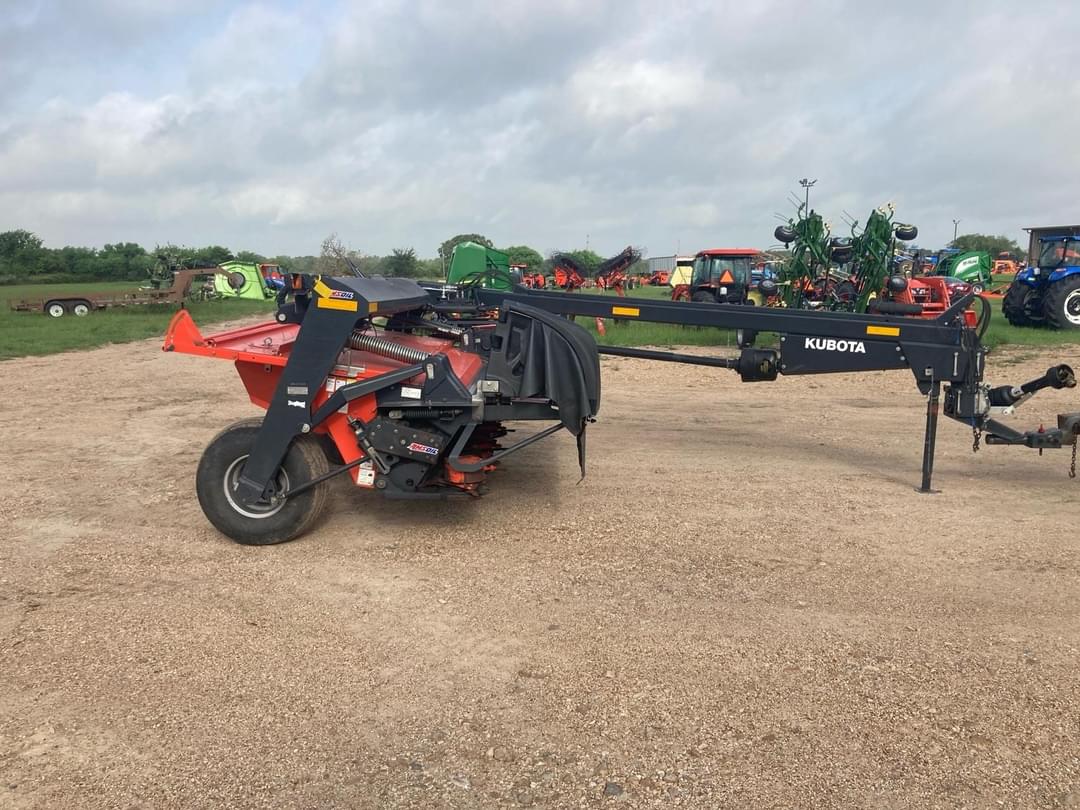 Image of Kubota DMC8032R Image 1