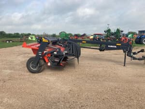 2019 Kubota DMC8032R Image