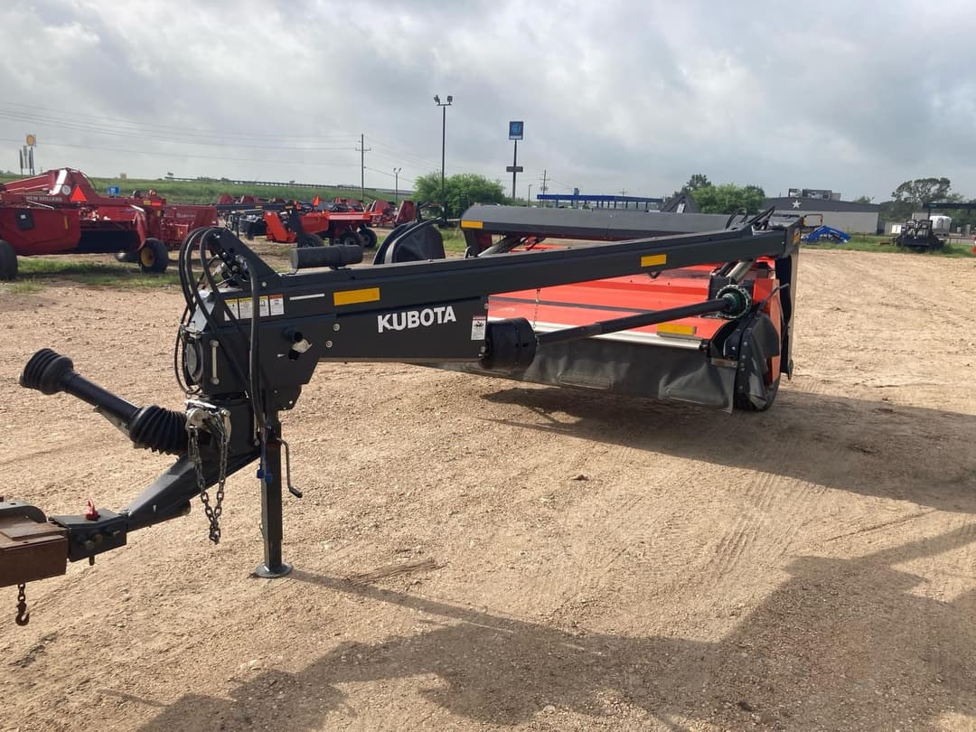 Image of Kubota DMC8032R Image 1