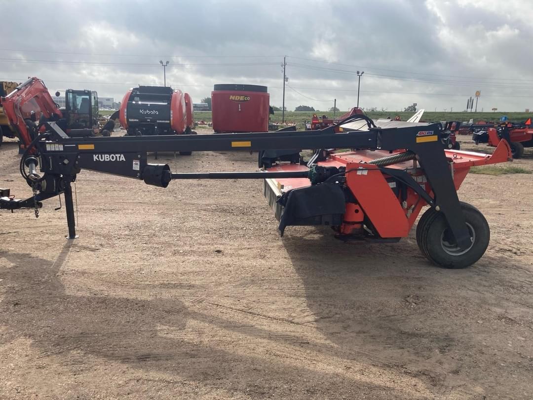 Image of Kubota DMC8032R Image 0