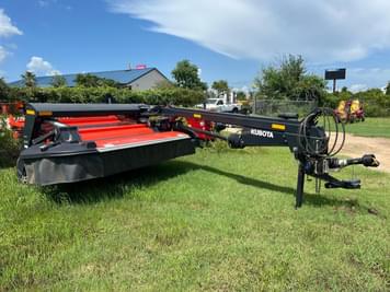 Main image Kubota DMC8032R