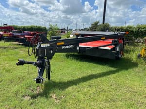 2020 Kubota DMC8032R Image