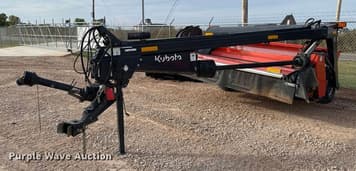 Main image Kubota DMC8032R