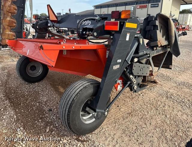 Image of Kubota DMC8032R equipment image 4