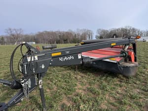 Kubota DMC8032T Image