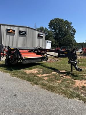 2020 Kubota DMC8032T Image