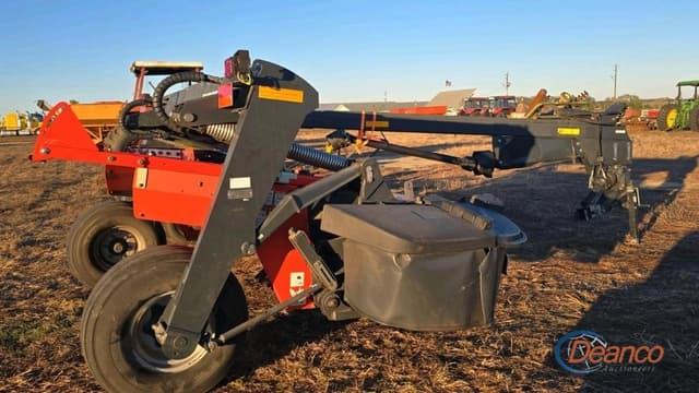 Image of Kubota DMC8032T equipment image 4