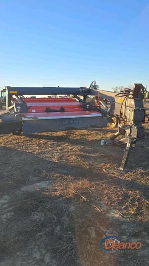 Kubota DMC8032T Image