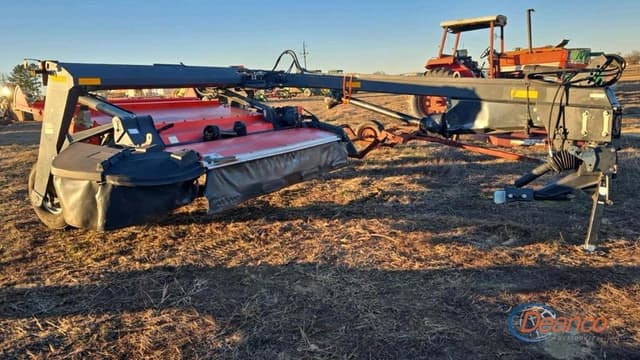 Image of Kubota DMC8032T equipment image 1