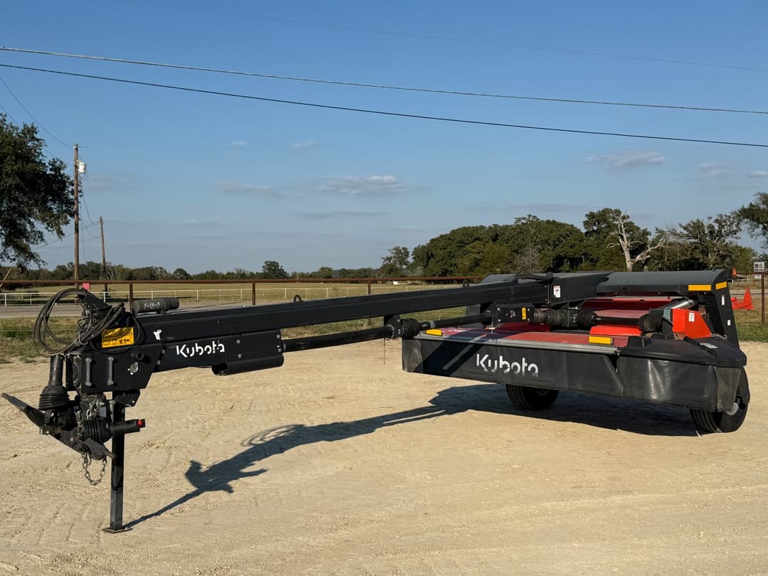 Image of Kubota DMC8532T Primary image