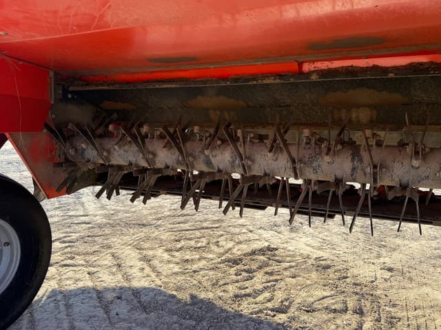 Image of Kubota DMC8532T equipment image 4