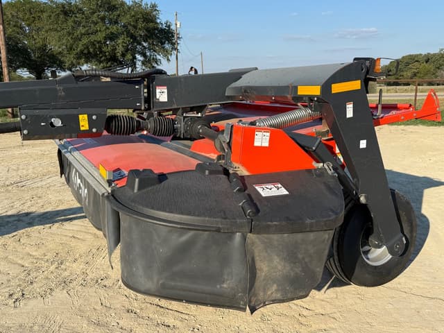 Image of Kubota DMC8532T equipment image 1