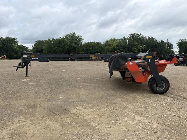 Image of Kubota DMC8540R equipment image 1