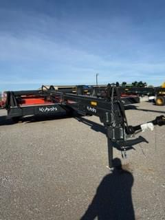 Image of Kubota DMC8540R Primary Image