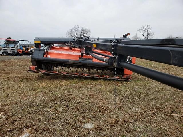 Image of Kubota DMC8540T equipment image 4