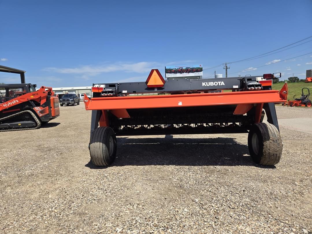 Image of Kubota DMC8540T Image 0