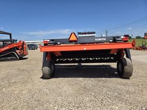 2017 Kubota DMC8540T Image