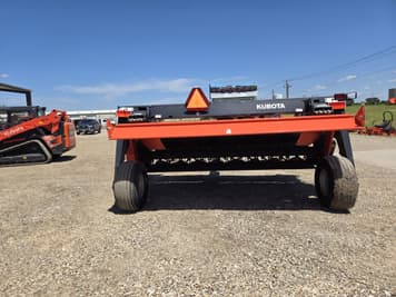 Main image Kubota DMC8540T