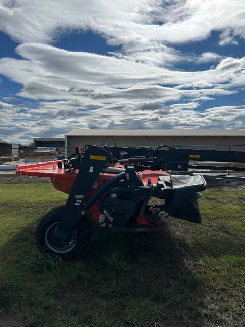 Image of Kubota DMC8547 Image 1