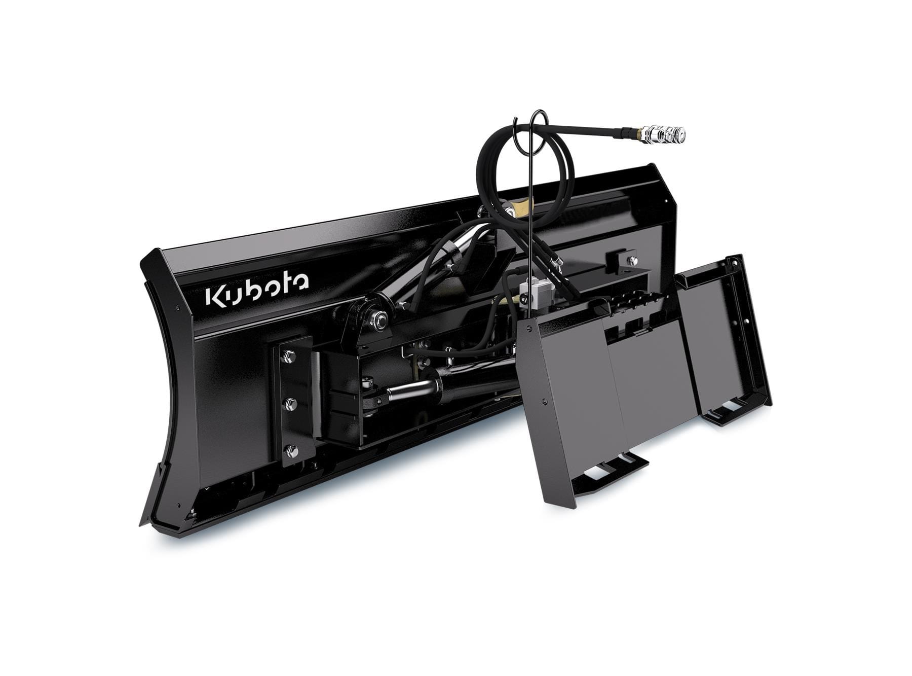 Kubota DZ3096 Equipment Image0