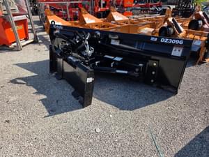 Kubota DZ3096 Image