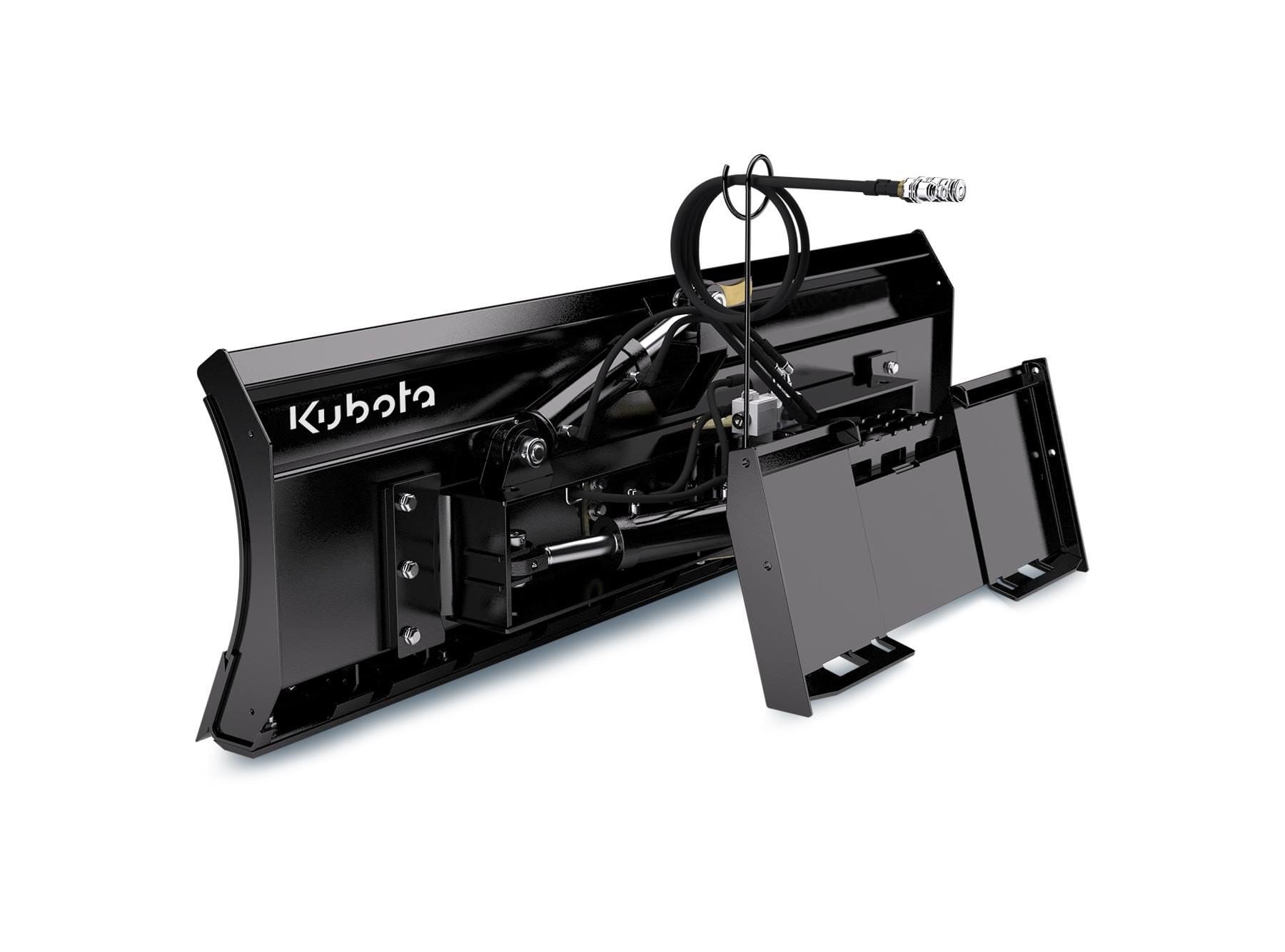 Kubota DZ3096 Equipment Image0