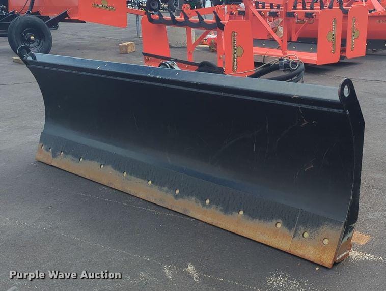 Main image Kubota DZ3096