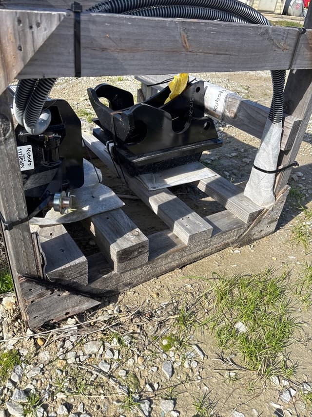 Image of Kubota EA20 equipment image 2