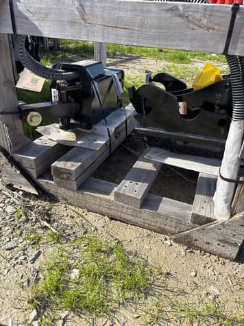 Main image Kubota EA20