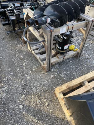 Kubota EA35 Image