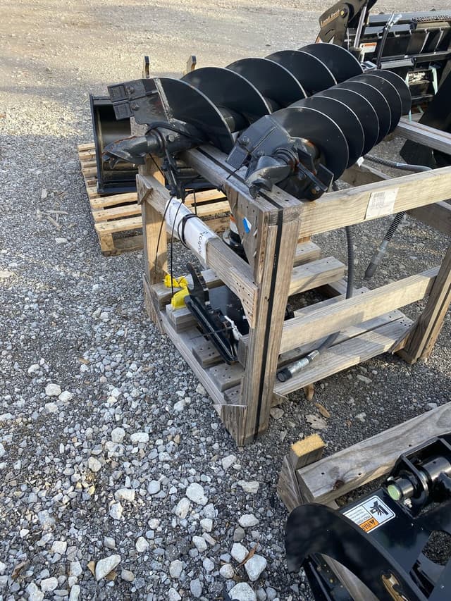 Image of Kubota EA35 equipment image 1