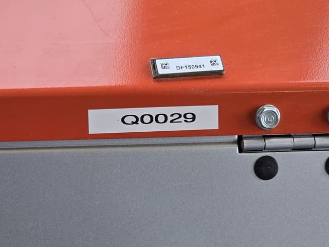 Image of Kubota GL11000 equipment image 4