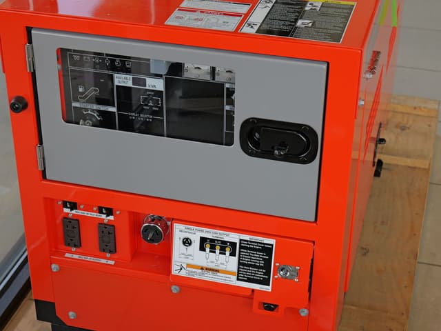 Image of Kubota Lowboy Pro GL14000 equipment image 2