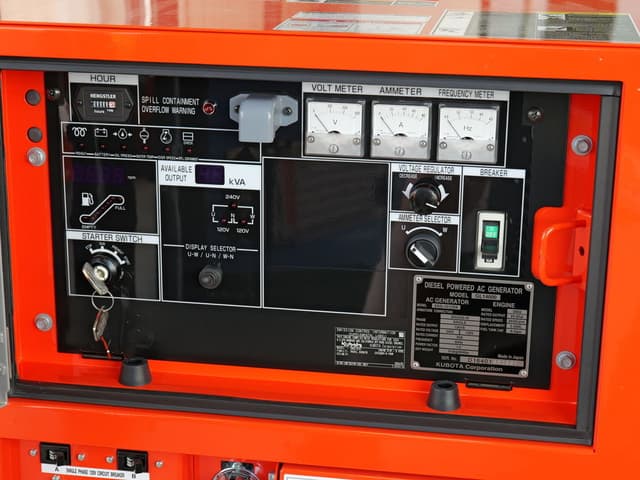 Image of Kubota Lowboy Pro GL14000 equipment image 3
