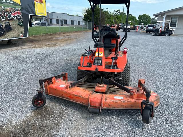 Image of Kubota F2100 equipment image 3