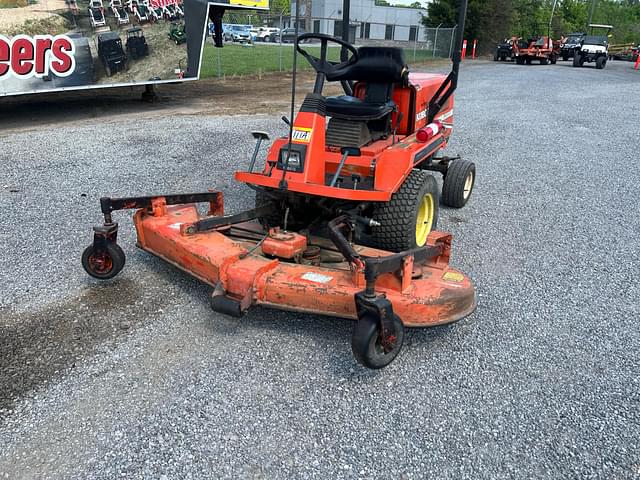 Image of Kubota F2100 equipment image 2