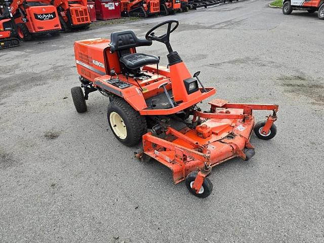 Image of Kubota F2100 equipment image 3