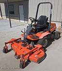 Kubota F2260 Image