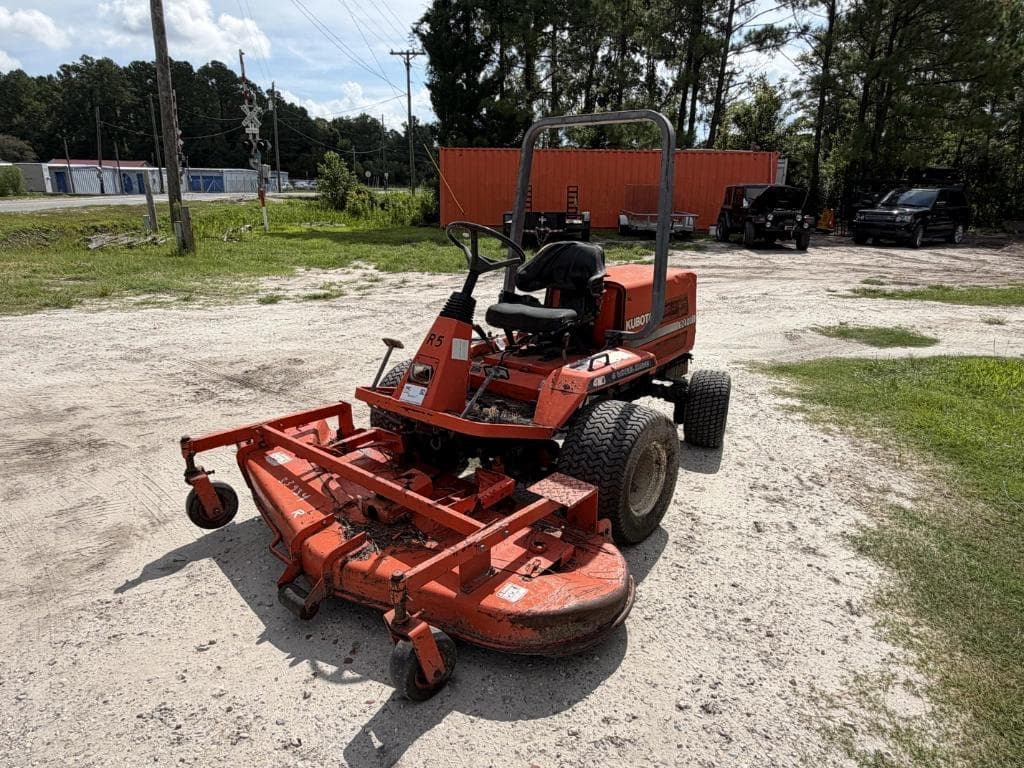 Image of Kubota F2400 Primary image