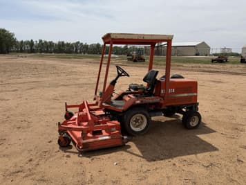 Main image Kubota F2400