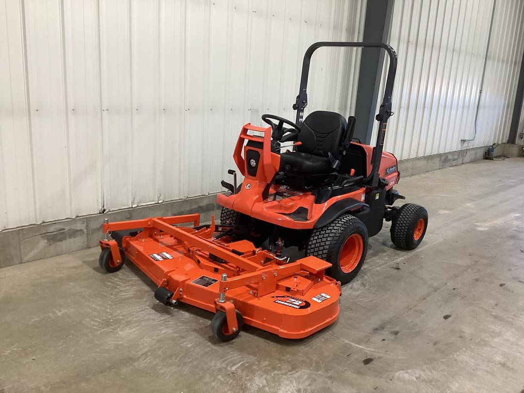 Image of Kubota F2510 Image 1