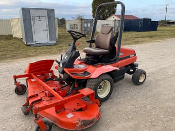 Main image Kubota F2560