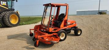 Main image Kubota F2560