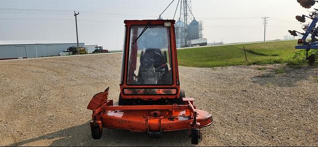 Image of Kubota F2560 equipment image 1