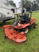 Kubota F2560 Image