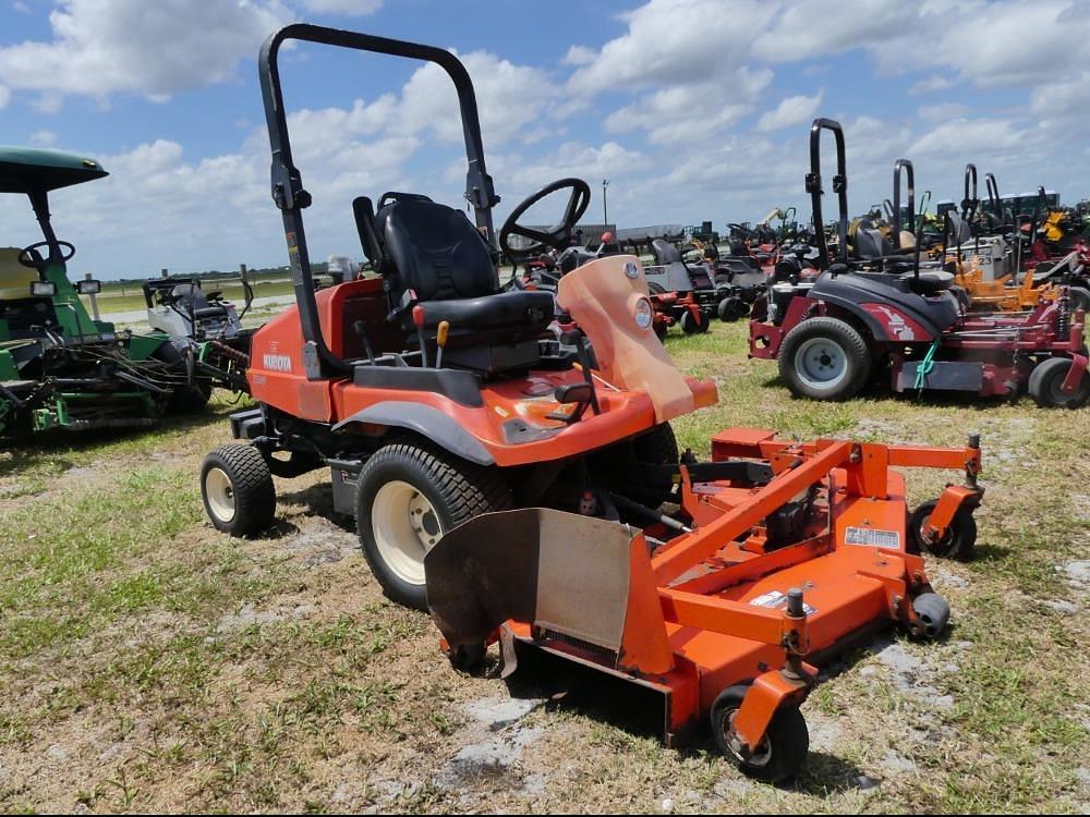 Image of Kubota F2680 Primary image