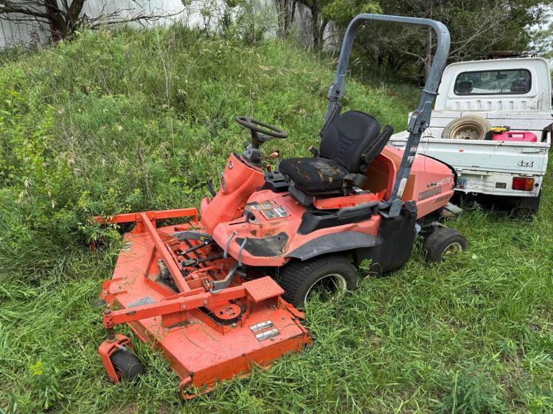 Image of Kubota F2680 Primary image
