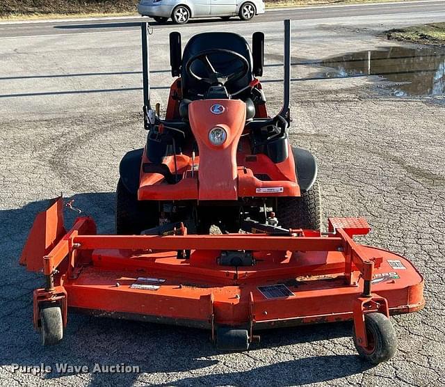 Image of Kubota F2680 equipment image 1