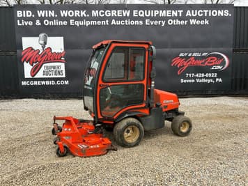 Main image Kubota F2690
