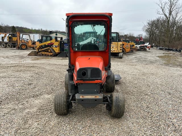 Image of Kubota F2690 equipment image 2